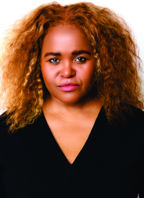 Bubu Mazibuko
